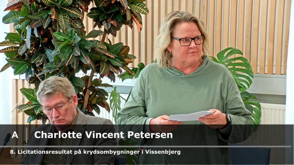 Assens Kommune - 01-03-23 – Møde i Byrådet